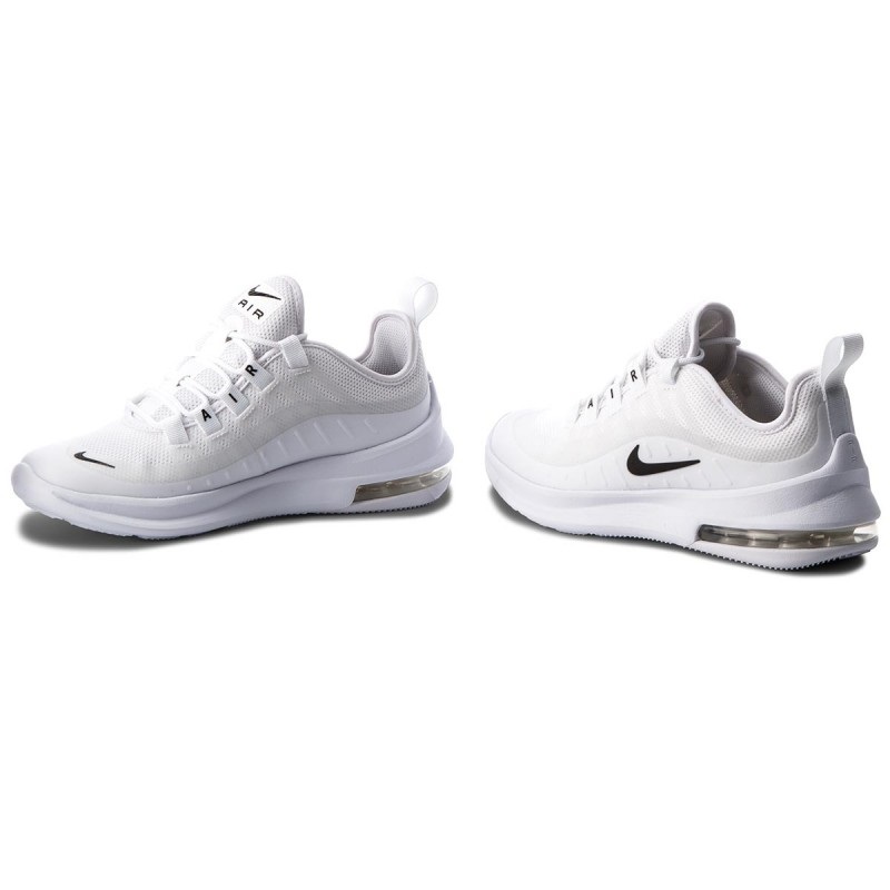 Tenis Nike Air Max Axis (GS) Original AH5222 100