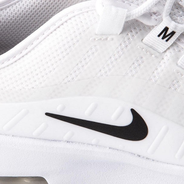 Tenis Nike Air Max Axis (GS) Original AH5222 100