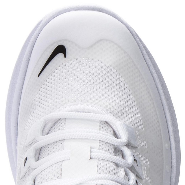 Tenis Nike Air Max Axis (GS) Original AH5222 100