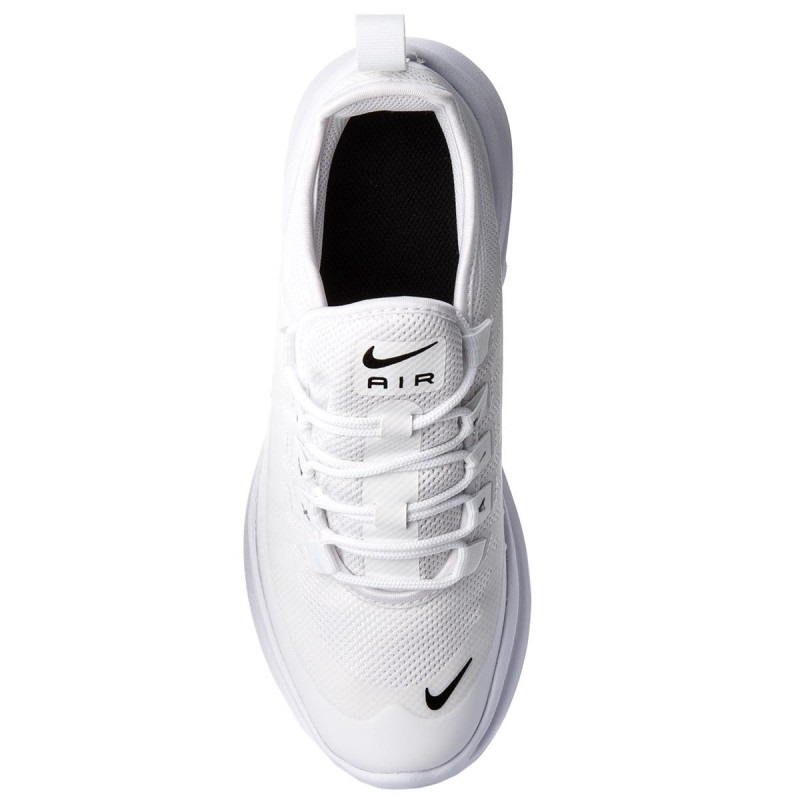 Tenis Nike Air Max Axis (GS) Original AH5222 100