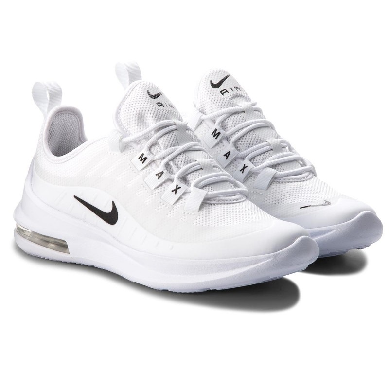 Tenis Nike Air Max Axis (GS) Original AH5222 100