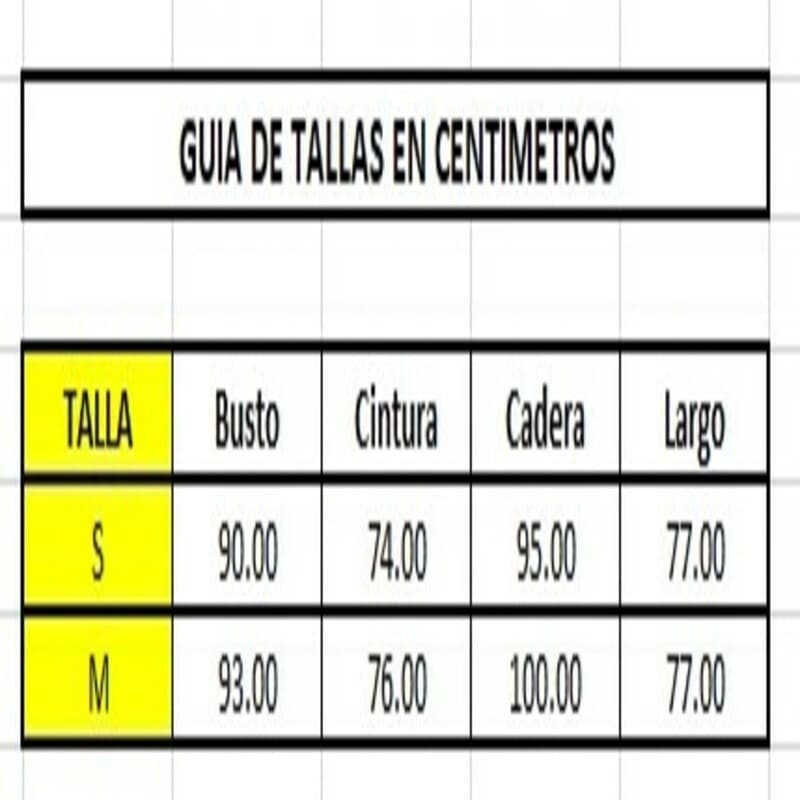 Jumpsuit de short para fiesta USA LA SORELLA casual o formal