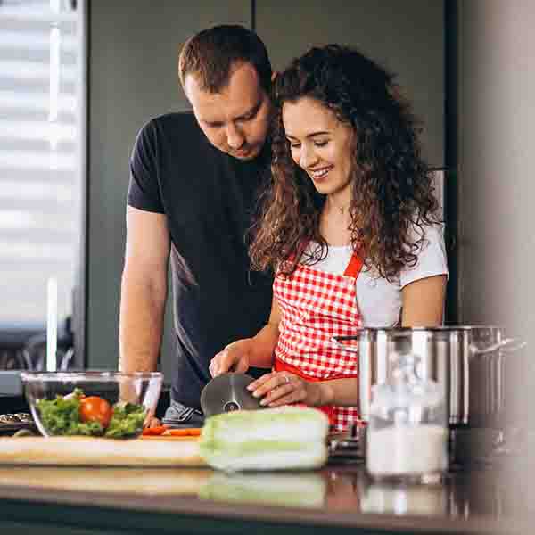 Temporizador Timer Reloj Cocina Cronometro Acero Inoxidable