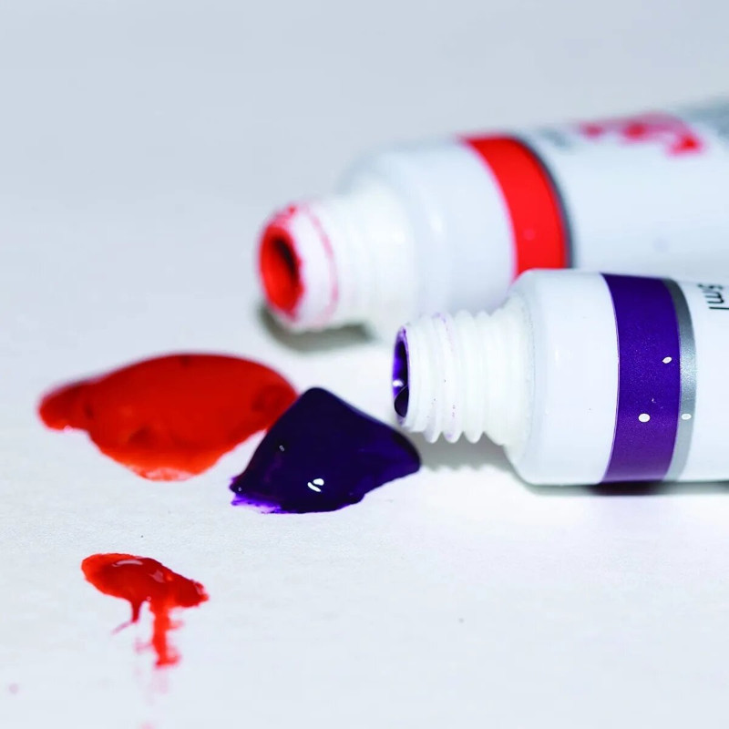 Acuarelas Pinturas Watercolor Profesionales Pentel 15 Tubos