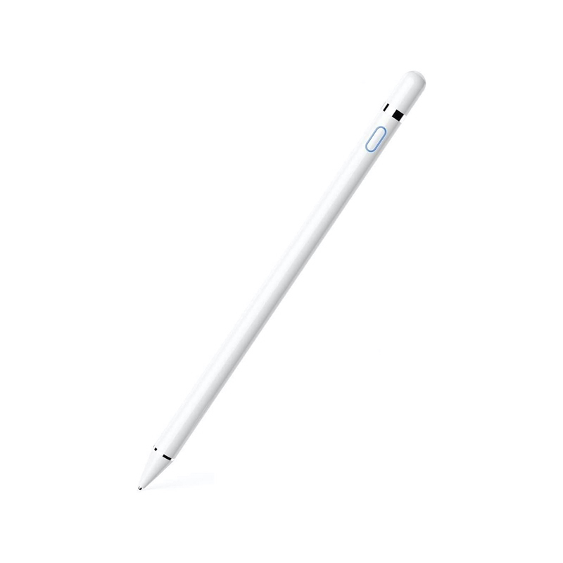 Pluma Lapiz Stylus Universal Para iPad iPhone Android Windows