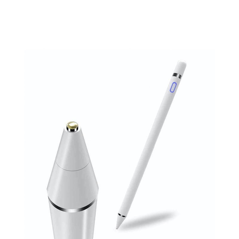 Pluma Lapiz Stylus Universal Para iPad iPhone Android Windows