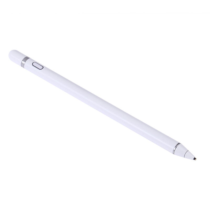 Pluma Lapiz Stylus Universal Para iPad iPhone Android Windows