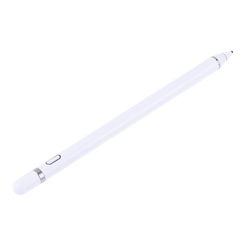 Pluma Lapiz Stylus Universal Para iPad iPhone Android Windows