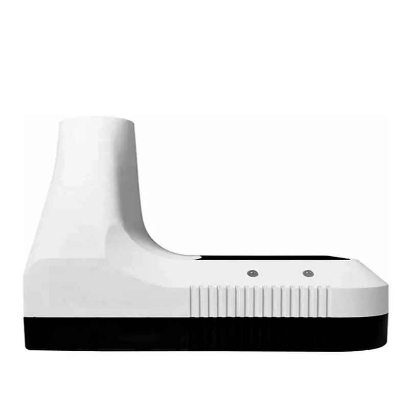 Termómetro Infrarrojo De Pared, Digital Con Alarma de Pantalla LCD-Sin Contacto