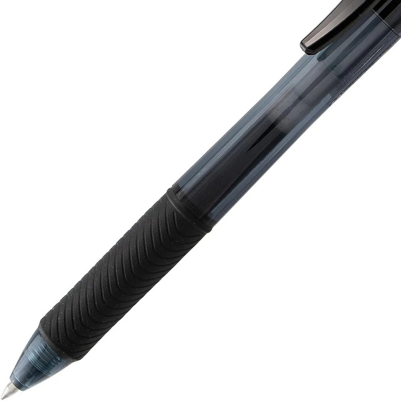 Bolígrafos Lapiceros De Gel Liquid Pentel Bln105 Energel-x