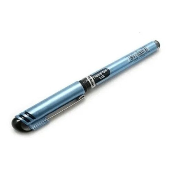 12 Bolígrafos Plumas Lapiceros De Gel Pentel Energel 0.5 Mm 12 Bolígrafos Plumas Lapiceros De Gel Pentel Energel 0.5 Mm