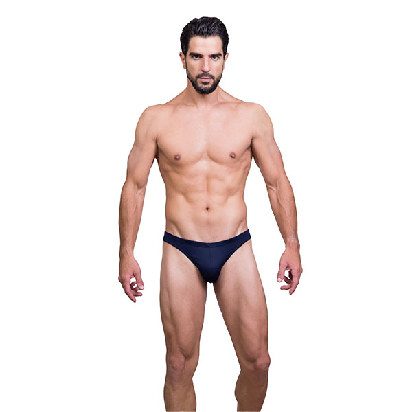  Playboy Tanga Classic Para Caballero 1 Pieza