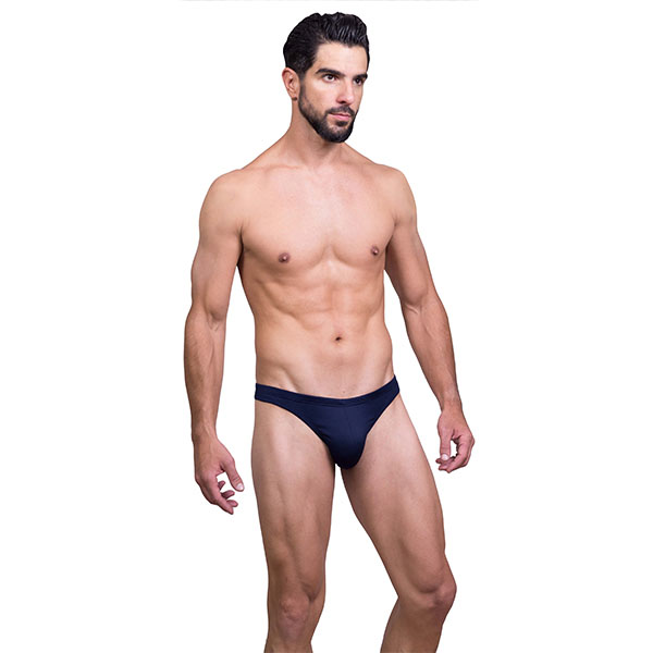  Playboy Tanga Classic Para Caballero 1 Pieza