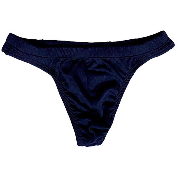  Playboy Tanga Classic Para Caballero 1 Pieza