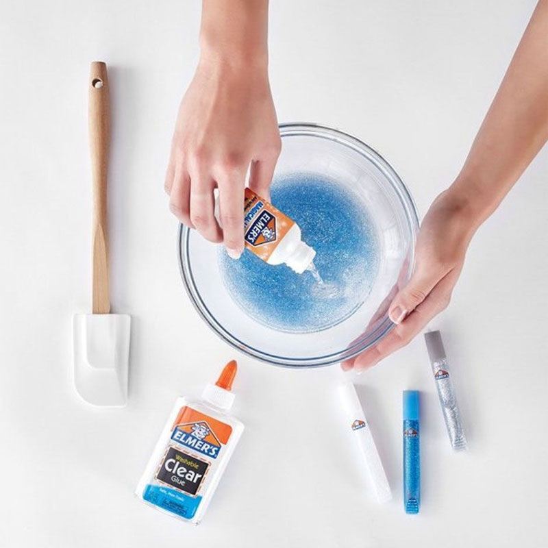 Activador de Slime Elmer's 258ml Magical Liquid