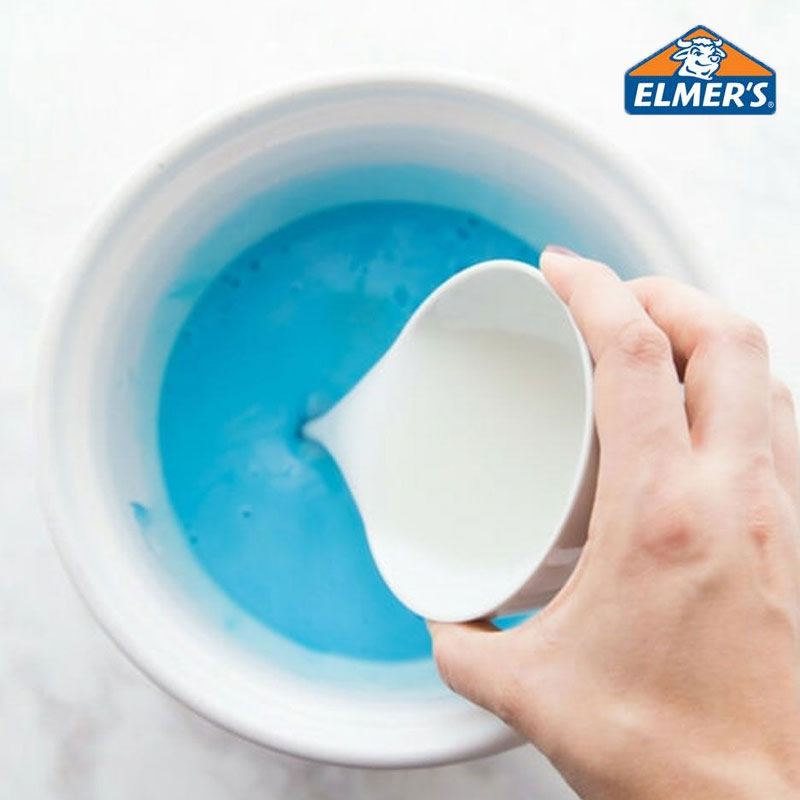 Activador de Slime Elmer's 258ml Magical Liquid