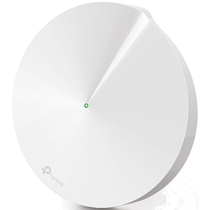 Router Deco M5 Tp-Link Dual Band AC1300 Mesh 1 Pack.