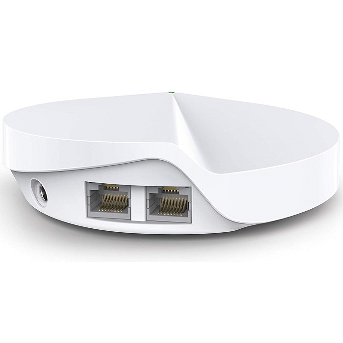 Router Deco M5 Tp-Link Dual Band AC1300 Mesh 1 Pack.