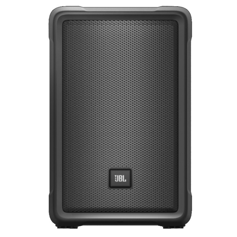Bocina JBL 8 Pulgadas PA Portátil Amplificado Bluetooth IRX108BT