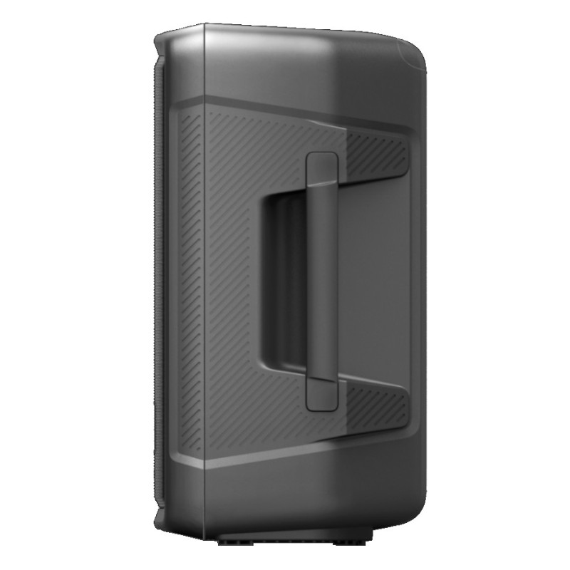 Bocina JBL 8 Pulgadas PA Portátil Amplificado Bluetooth IRX108BT