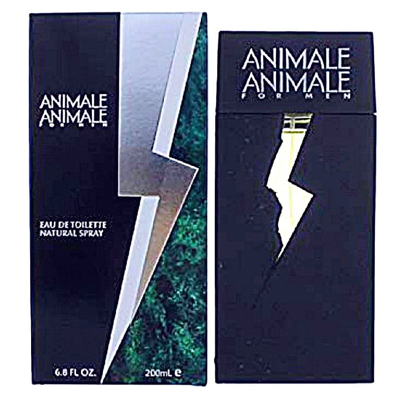 ANIMALE ANIMALE 200 ML EDT