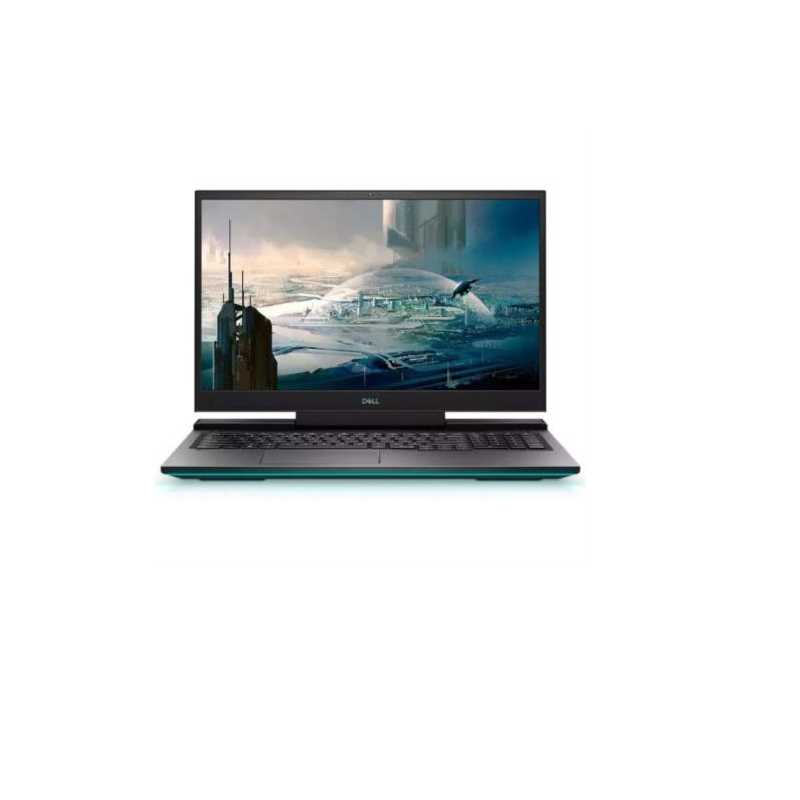 Portátil Dell Gaming G7 7700 17.3" Core i7 Disco Duro 512 GB SSD Ram16Gb 