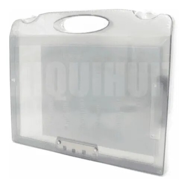 Portapapeles Papeleta Almacena Papeles Tabla De Clip Oficio