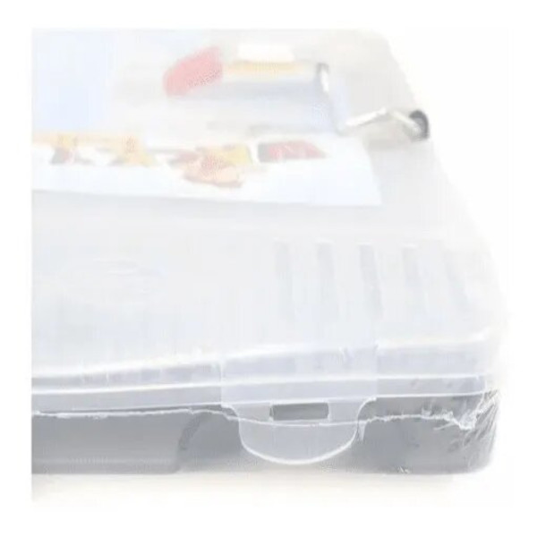 Portapapeles Papeleta Almacena Papeles Tabla De Clip Oficio