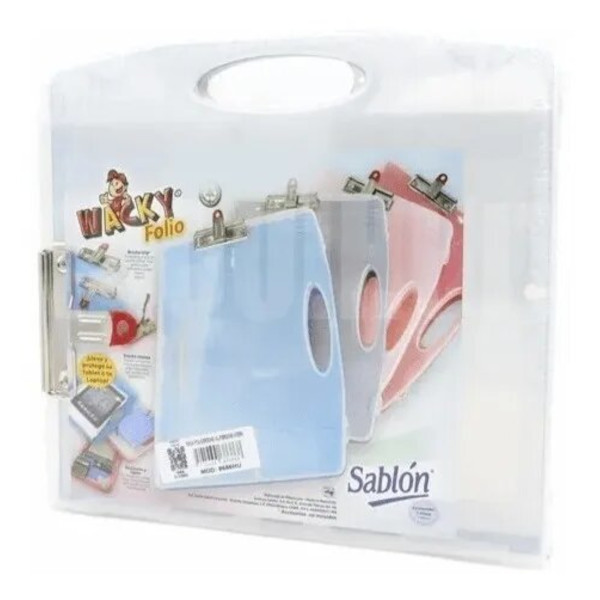 Portapapeles Papeleta Almacena Papeles Tabla De Clip Oficio