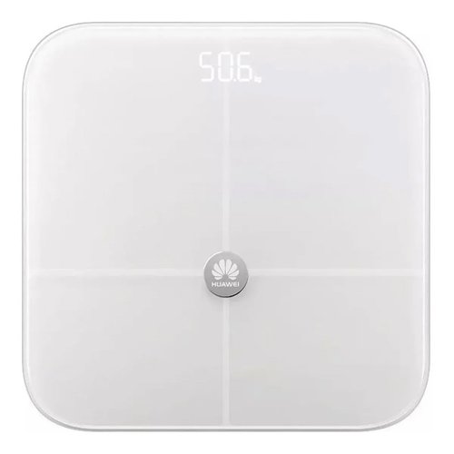 Bascula Digital Huawei De Grasa Corporal Bluetooth Peso