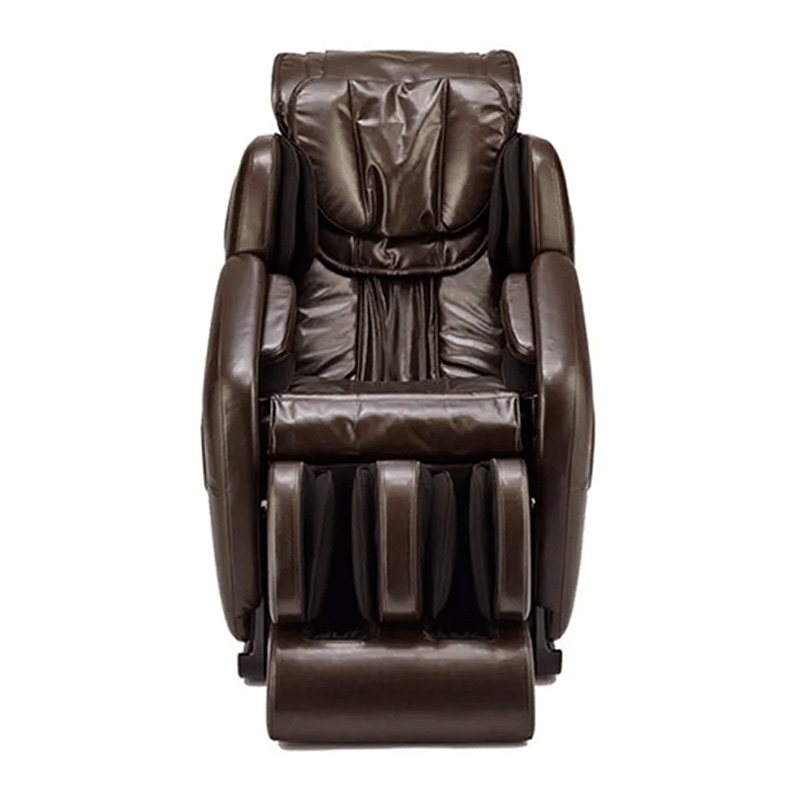 Sillón De Masaje Jin Color Café Residencial
