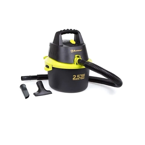 Aspiradora Koblenz Wd-2.5k De 1.75hp