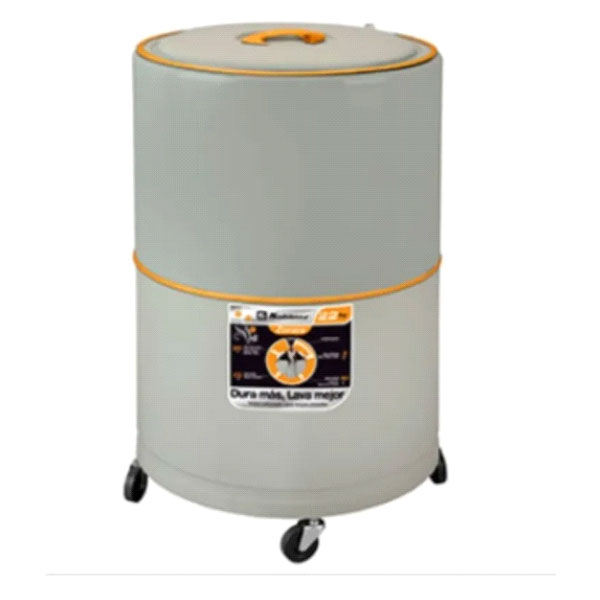 Lavadora Koblenz Uso Rudo Zoraya Lr-2213p