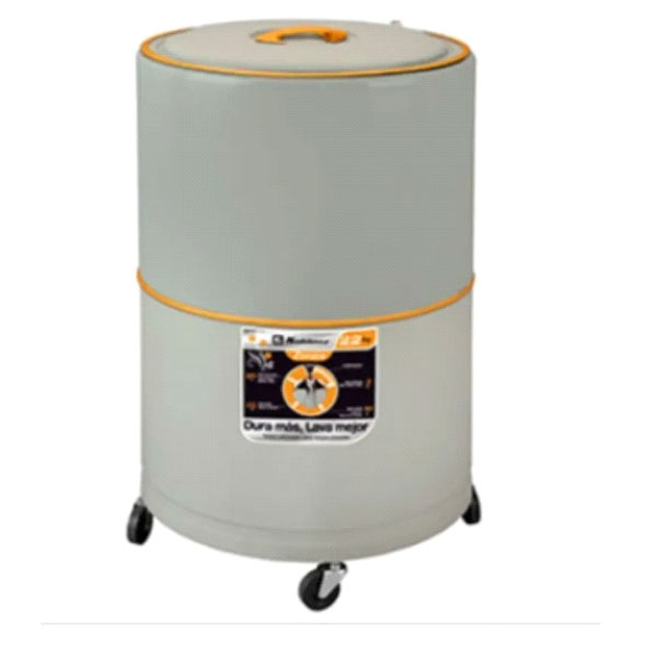 Lavadora Koblenz Uso Rudo Zoraya Lr-2213p