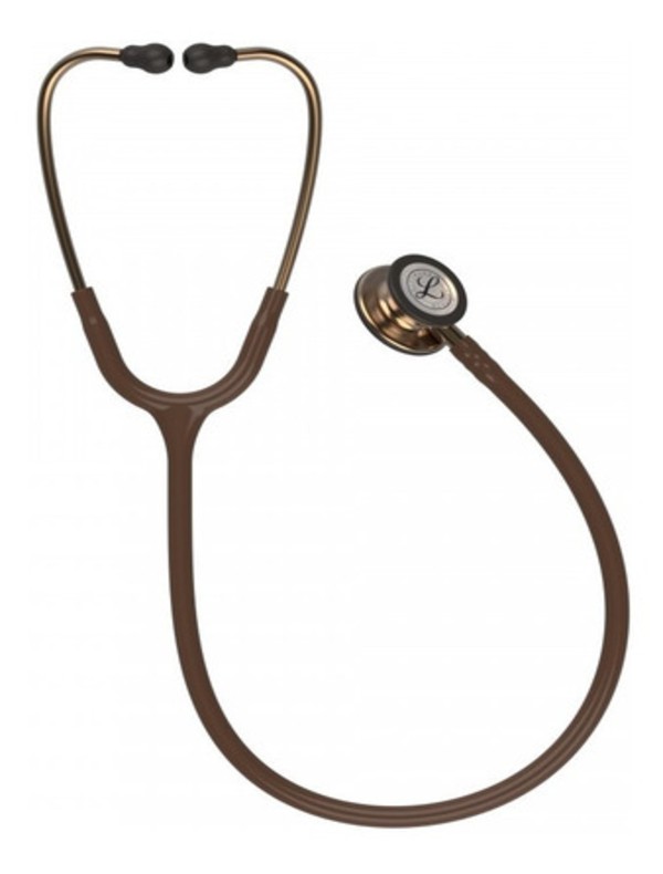 Estetoscopio 3m Littmann Classic Iii Cobre 5809 Original