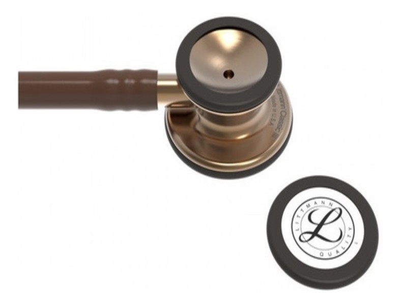 Estetoscopio 3m Littmann Classic Iii Cobre 5809 Original