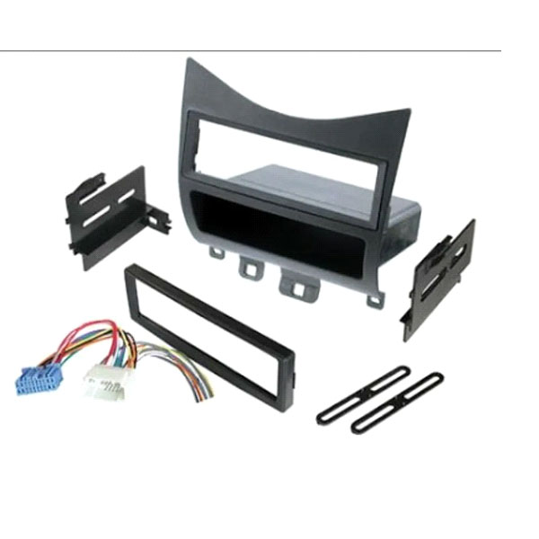 Base Frente Para Honda Acord 2003-2007 Honk823h