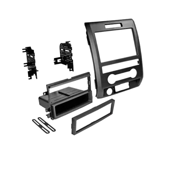 Frente Adaptador Para Ford Lobo F-150 09-12 Fmk526