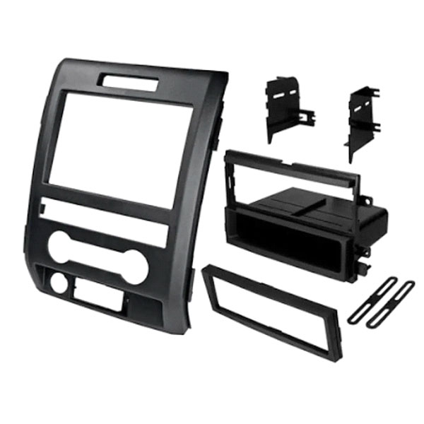 Frente Adaptador Para Ford Lobo F-150 09-12 Fmk526