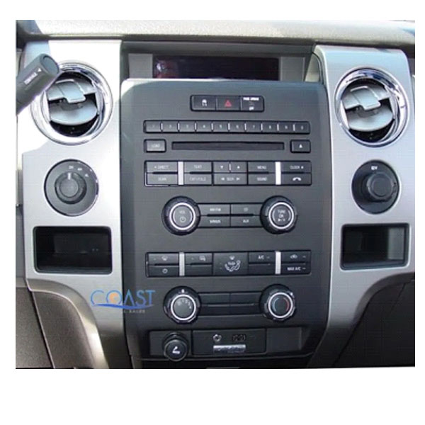 Frente Adaptador Para Ford Lobo F-150 09-12 Fmk526