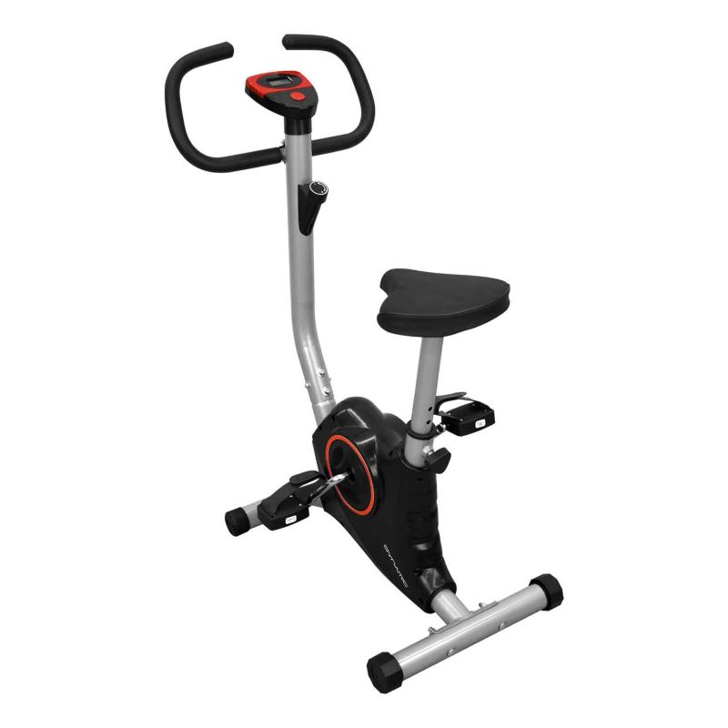 Bicicleta Fija Para Ejercicio Dynamic Bw-dy8018