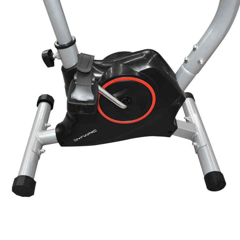 Bicicleta Fija Para Ejercicio Dynamic Bw-dy8018