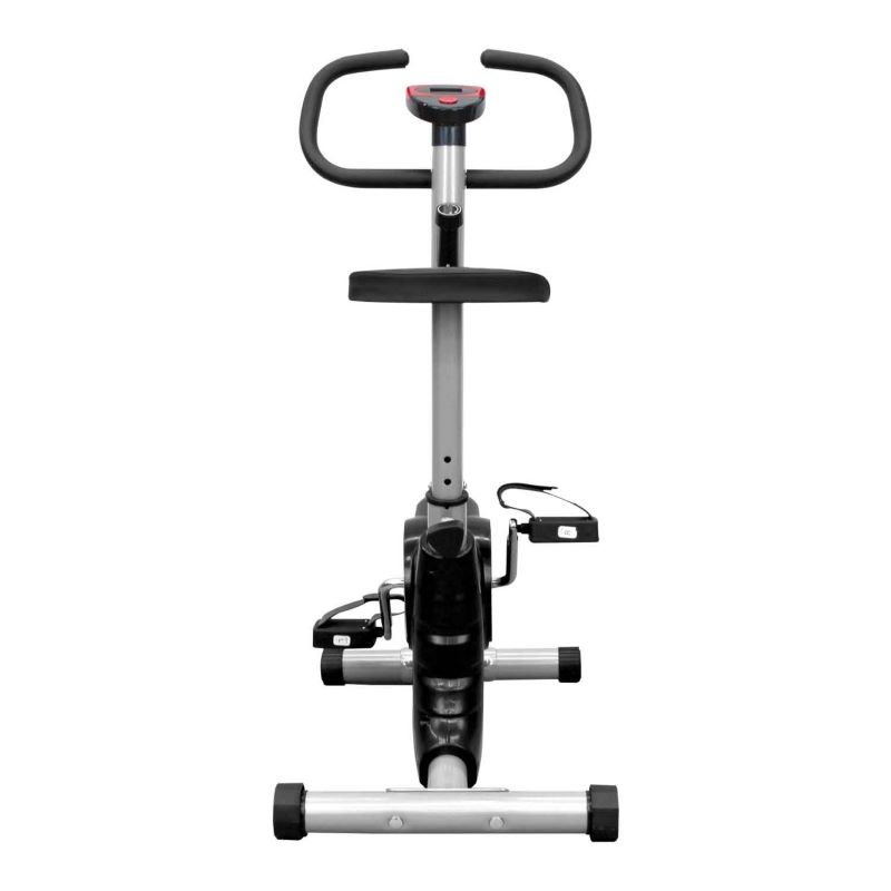 Bicicleta Fija Para Ejercicio Dynamic Bw-dy8018