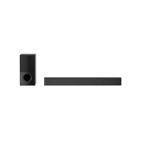 Barra De Sonido LG 4.1 Ch De 600 Watts Snh5 De Gran Calidad 
