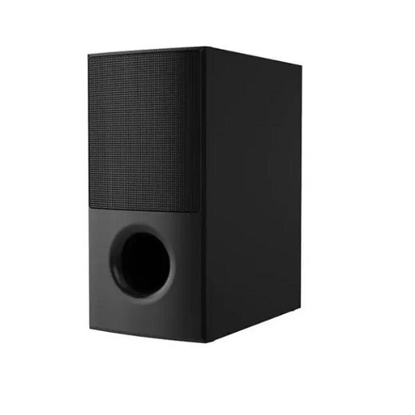 Barra De Sonido LG 4.1 Ch De 600 Watts Snh5 De Gran Calidad 