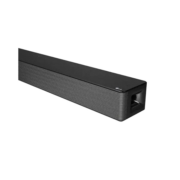 Barra De Sonido LG 4.1 Ch De 600 Watts Snh5 De Gran Calidad 