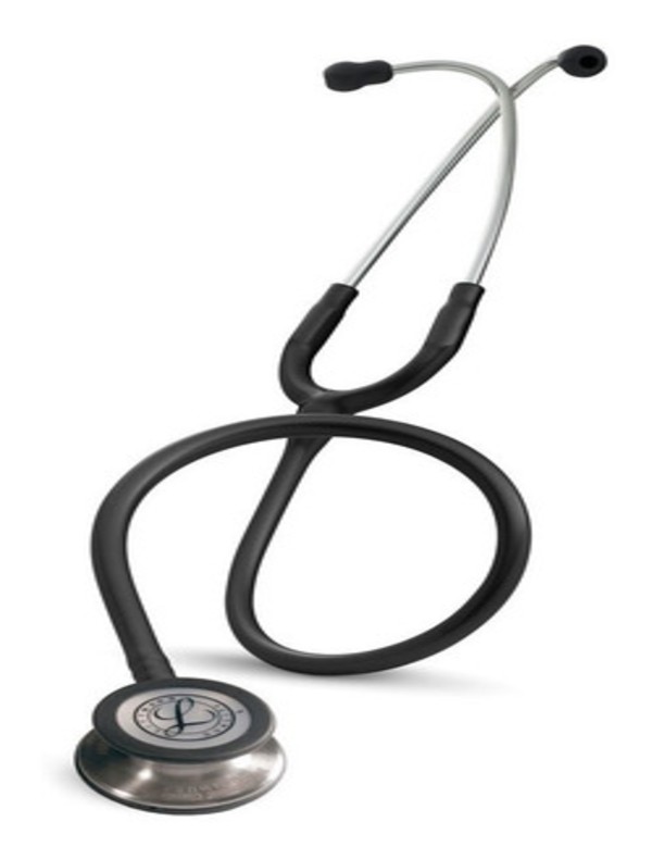 Estetoscopio 3m Littmann Classic Iii Negro 5620 Original