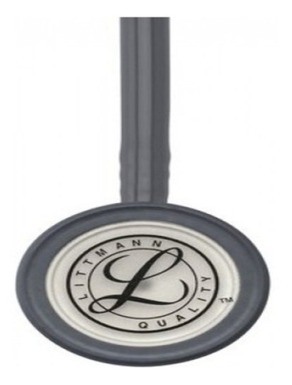 Estetoscopio 3m Littmann Classic Iii Gris 5621
