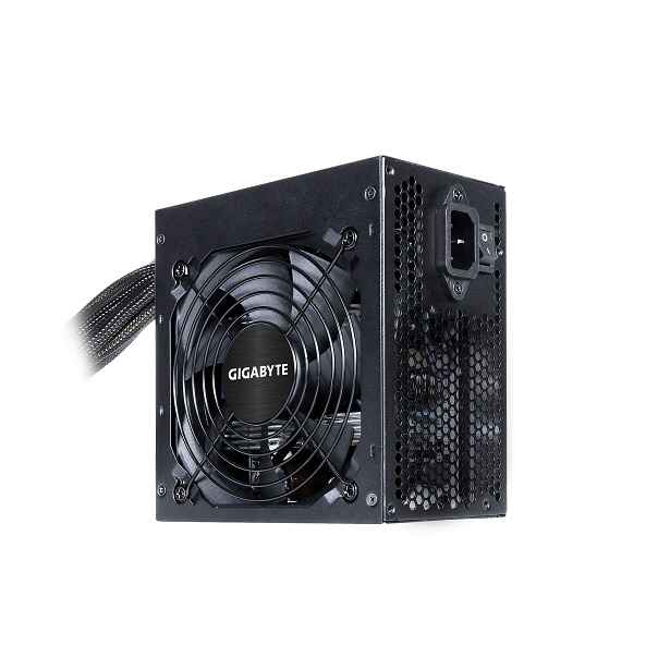 FUENTE DE PODER GIGABYTE 650W 80 PLUS BRONZE (GP-P650B)