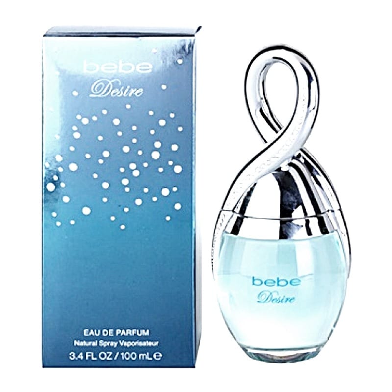 BEBE DESIRE 100 ML